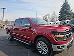 2025 Ford F-150 SuperCrew Cab 4x4 Pickup for sale #250197 - photo 7