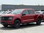 2025 Ford F-150 SuperCrew Cab 4x4 Pickup for sale #250202 - photo 1