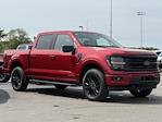 2025 Ford F-150 SuperCrew Cab 4x4 Pickup for sale #250202 - photo 44