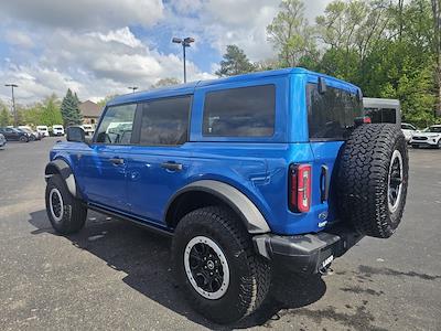 2025 Ford Bronco 4WD SUV for sale #250209 - photo 2