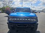 2025 Ford Bronco 4WD SUV for sale #250209 - photo 8