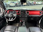 2021 Jeep Wrangler 4x4 SUV for sale #250209A - photo 3