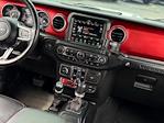 2021 Jeep Wrangler 4x4 SUV for sale #250209A - photo 23