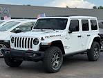 2021 Jeep Wrangler 4x4 SUV for sale #250209A - photo 38
