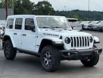 2021 Jeep Wrangler 4x4 SUV for sale #250209A - photo 40
