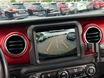 2021 Jeep Wrangler 4x4 SUV for sale #250209A - photo 5