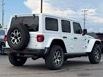 2021 Jeep Wrangler 4x4 SUV for sale #250209A - photo 44