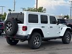 2021 Jeep Wrangler 4x4 SUV for sale #250209A - photo 45