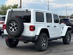 2021 Jeep Wrangler 4x4 SUV for sale #250209A - photo 46