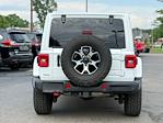 2021 Jeep Wrangler 4x4 SUV for sale #250209A - photo 47