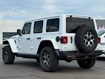 2021 Jeep Wrangler 4x4 SUV for sale #250209A - photo 2