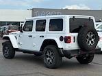 2021 Jeep Wrangler 4x4 SUV for sale #250209A - photo 49