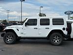2021 Jeep Wrangler 4x4 SUV for sale #250209A - photo 50