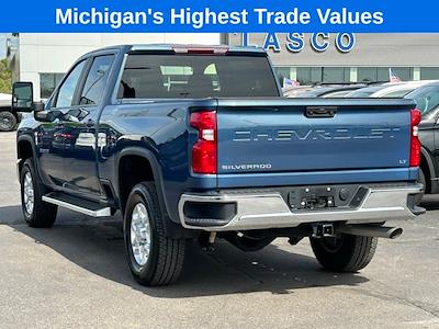 2025 Chevrolet Silverado 2500 Crew Cab 4x4 Pickup for sale #250210A - photo 2