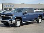 2025 Chevrolet Silverado 2500 Crew Cab 4x4 Pickup for sale #250210A - photo 1