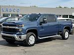 2025 Chevrolet Silverado 2500 Crew Cab 4x4 Pickup for sale #250210A - photo 34
