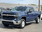 2025 Chevrolet Silverado 2500 Crew Cab 4x4 Pickup for sale #250210A - photo 35