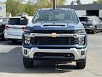 2025 Chevrolet Silverado 2500 Crew Cab 4x4 Pickup for sale #250210A - photo 36