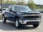 2025 Chevrolet Silverado 2500 Crew Cab 4x4 Pickup for sale #250210A - photo 37