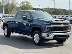 2025 Chevrolet Silverado 2500 Crew Cab 4x4 Pickup for sale #250210A - photo 38