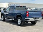 2025 Chevrolet Silverado 2500 Crew Cab 4x4 Pickup for sale #250210A - photo 44