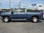 2025 Chevrolet Silverado 2500 Crew Cab 4x4 Pickup for sale #250210A - photo 45