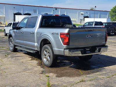2025 Ford F-150 SuperCrew Cab 4x4 Pickup for sale #250211 - photo 2