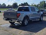 2025 Ford F-150 SuperCrew Cab 4x4 Pickup for sale #250211 - photo 4