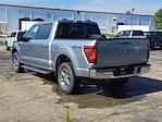 2025 Ford F-150 SuperCrew Cab 4x4 Pickup for sale #250211 - photo 2