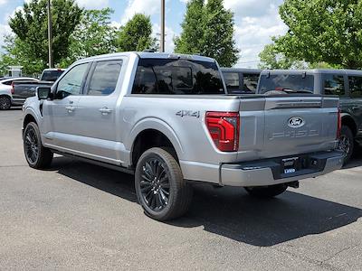 2025 Ford F-150 SuperCrew Cab 4x4 Pickup for sale #250214 - photo 2