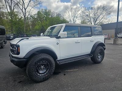 2025 Ford Bronco 4WD SUV for sale #250219 - photo 1