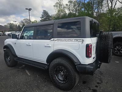2025 Ford Bronco 4WD SUV for sale #250219 - photo 2