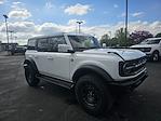 2025 Ford Bronco 4WD SUV for sale #250219 - photo 7