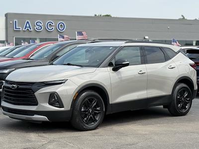 2021 Chevrolet Blazer AWD SUV for sale #250220A - photo 1