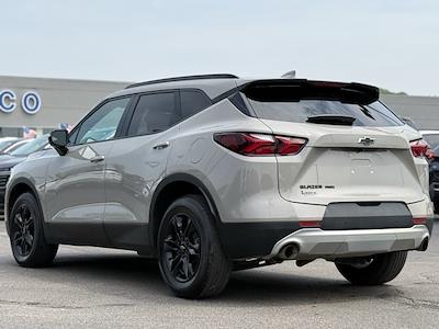 2021 Chevrolet Blazer AWD SUV for sale #250220A - photo 2