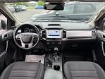 2021 Ford Ranger SuperCrew Cab 4x4 Pickup for sale #250222A - photo 3