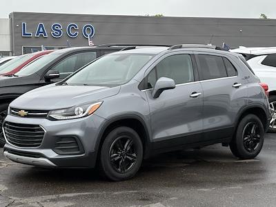 2019 Chevrolet Trax AWD SUV for sale #250225A - photo 1