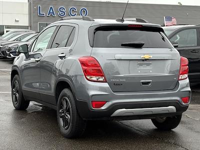 2019 Chevrolet Trax AWD SUV for sale #250225A - photo 2