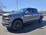 2025 Ford F-150 SuperCrew Cab 4x4 Pickup for sale #250233 - photo 1