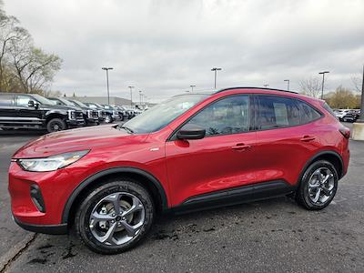 2025 Ford Escape AWD SUV for sale #250241 - photo 1