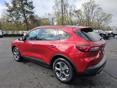 2025 Ford Escape AWD SUV for sale #250241 - photo 2