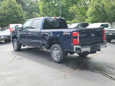 2025 Ford F-350 Crew Cab SRW 4x4 Pickup for sale #250247 - photo 2