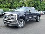 2025 Ford F-350 Crew Cab SRW 4x4 Pickup for sale #250247 - photo 1
