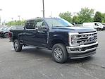 2025 Ford F-350 Crew Cab SRW 4x4 Pickup for sale #250247 - photo 4