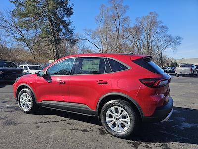 2025 Ford Escape AWD SUV for sale #250255 - photo 2