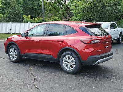 2025 Ford Escape AWD SUV for sale #250255 - photo 2