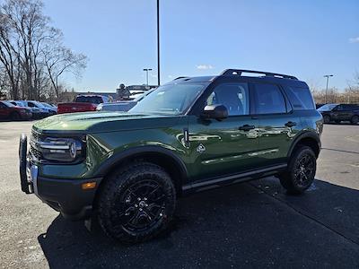 2025 Ford Bronco Sport AWD SUV for sale #250260 - photo 1