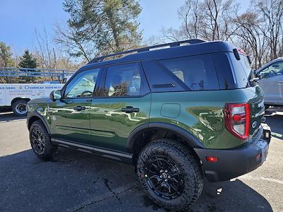 2025 Ford Bronco Sport AWD SUV for sale #250260 - photo 2