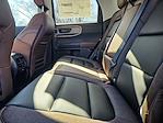 2025 Ford Bronco Sport AWD SUV for sale #250260 - photo 17