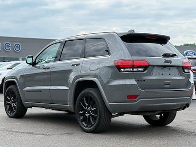 2022 Jeep Grand Cherokee WK 4x4 SUV for sale #250266B - photo 2